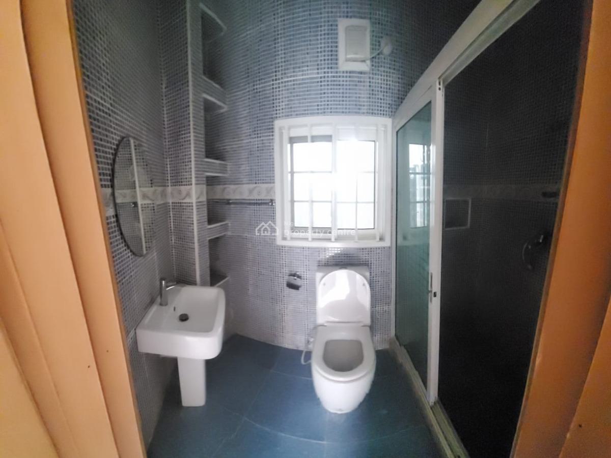 Unique 3 Bedroom Semi Detached Duplex, Banana Island, Ikoyi, Lagos, Semi-detached Duplex for Sale