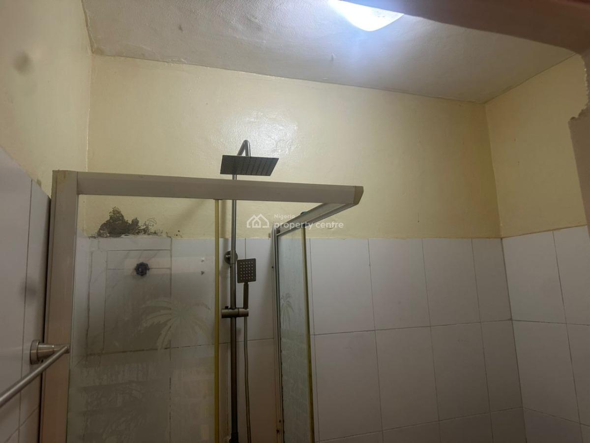 Luxury Service 1 Bedroom in a Private Estate with 24 Hours Power Supply, Off Palace Road, Oniru, Victoria Island (vi), Lagos, Mini Flat (room and Parlour) for Rent