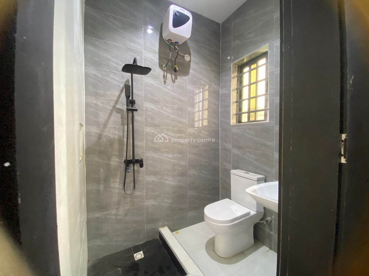 Luxury 2-bedroom Fully Furnished Apartment, Lekki Phase 1, Lekki, Lagos, Flat / Apartment for Sale