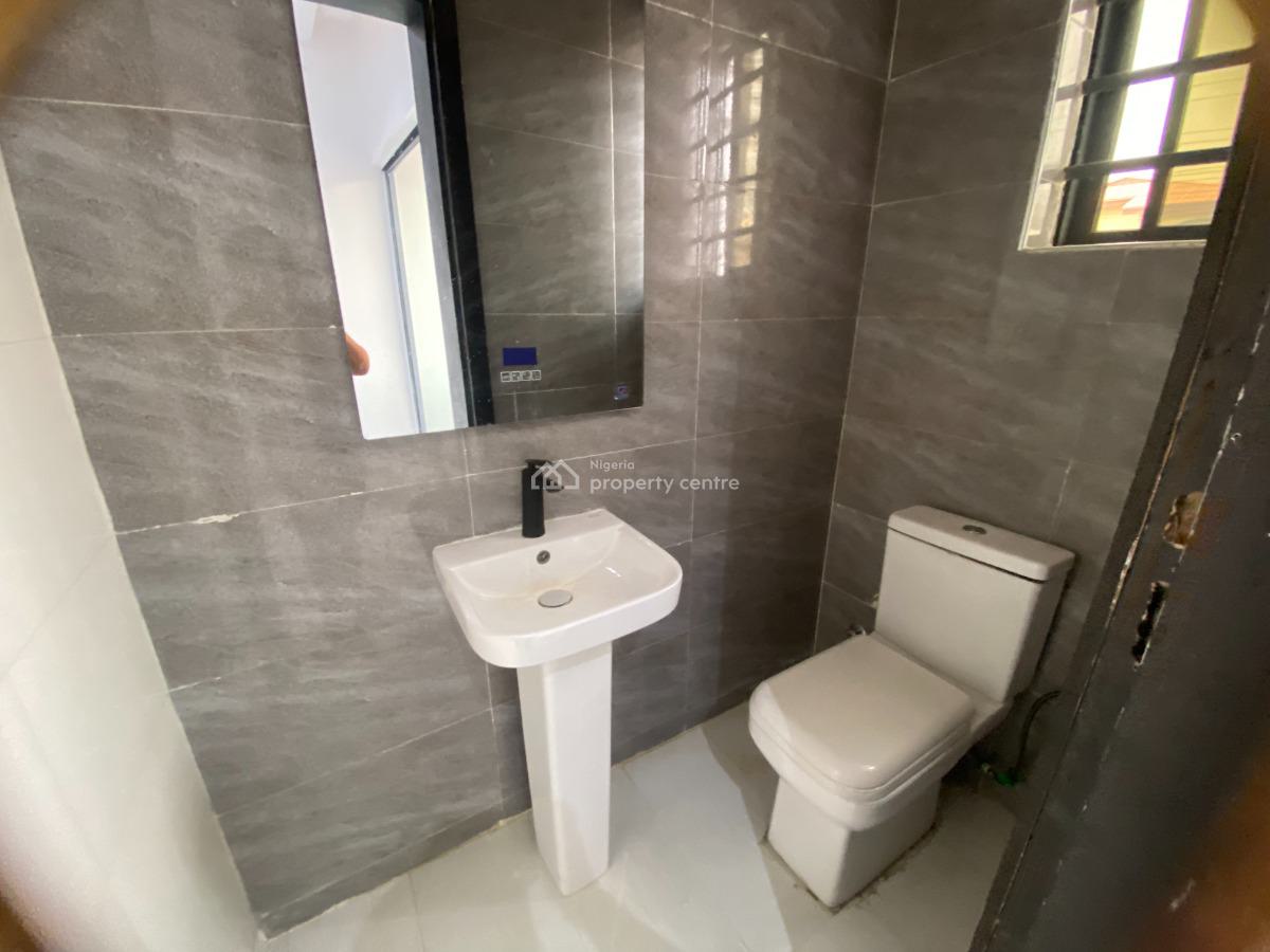 Luxury 2-bedroom Fully Furnished Apartment, Lekki Phase 1, Lekki, Lagos, Flat / Apartment for Sale