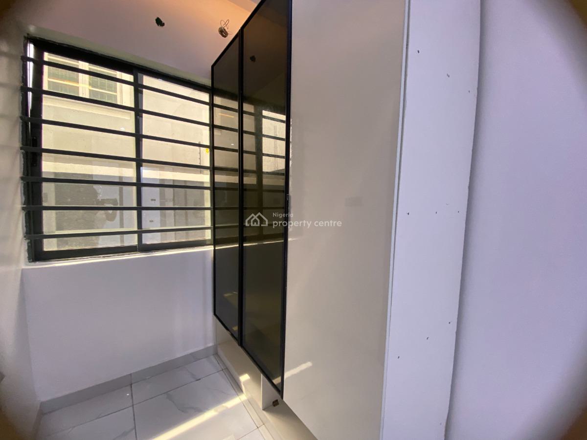 Luxury 2-bedroom Fully Furnished Apartment, Lekki Phase 1, Lekki, Lagos, Flat / Apartment for Sale