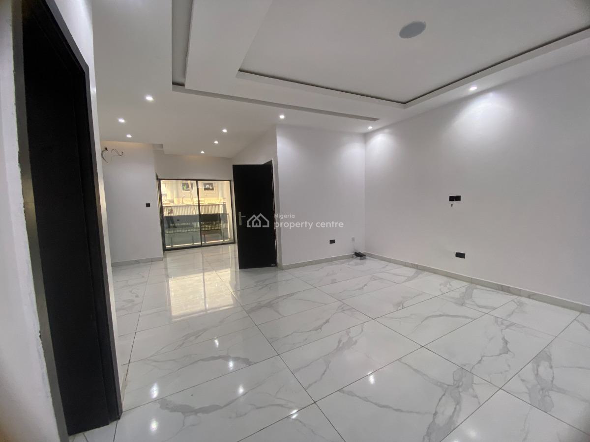 Luxury 2-bedroom Fully Furnished Apartment, Lekki Phase 1, Lekki, Lagos, Flat / Apartment for Sale