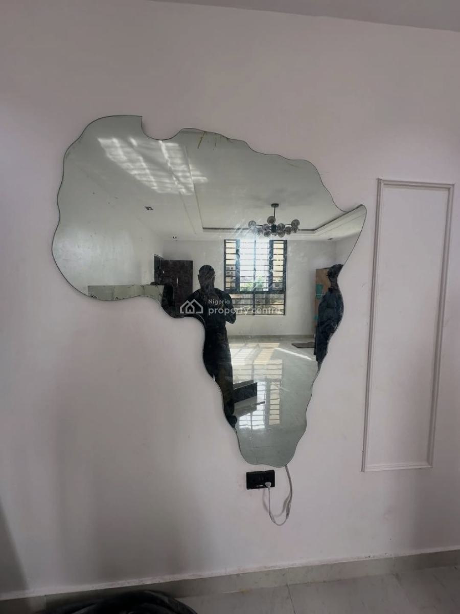 3 Bedroom Apartment, Lekki Phase 1, Lekki, Lagos, House for Rent