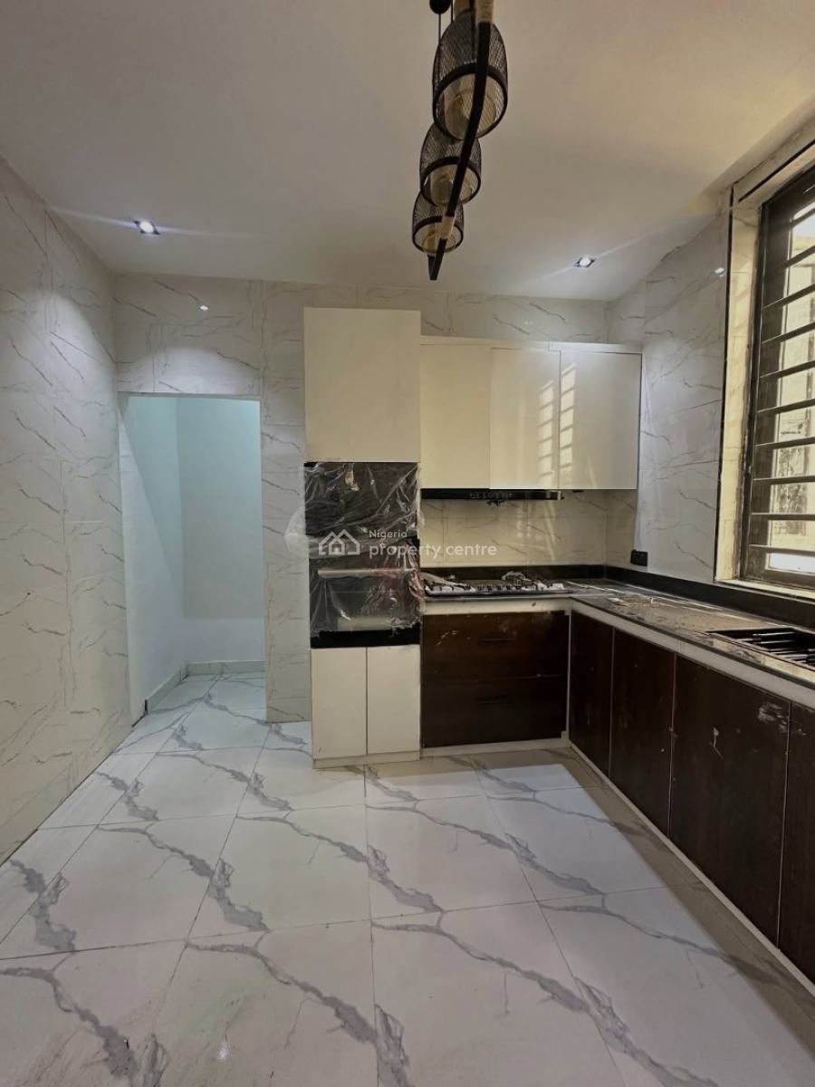 3 Bedroom Apartment, Lekki Phase 1, Lekki, Lagos, House for Rent