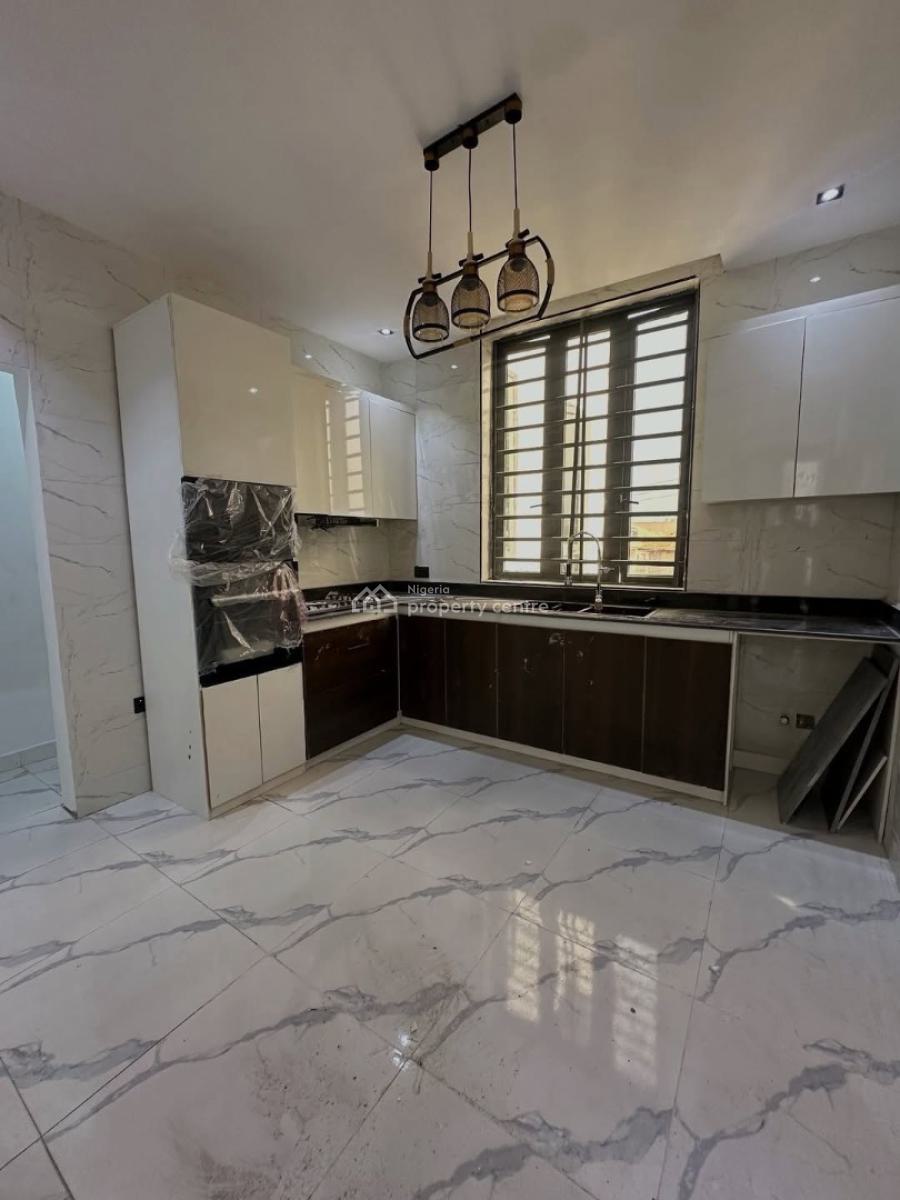 3 Bedroom Apartment, Lekki Phase 1, Lekki, Lagos, House for Rent