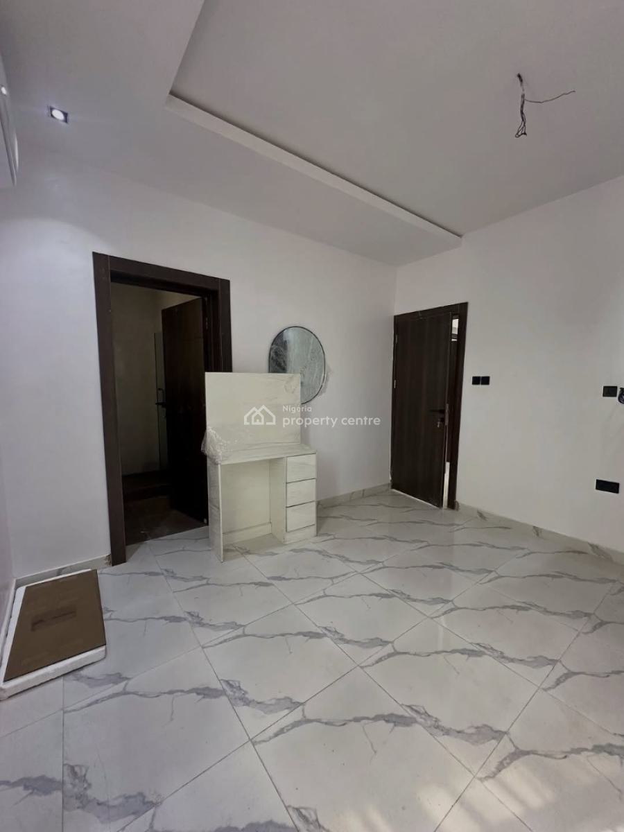 3 Bedroom Apartment, Lekki Phase 1, Lekki, Lagos, House for Rent