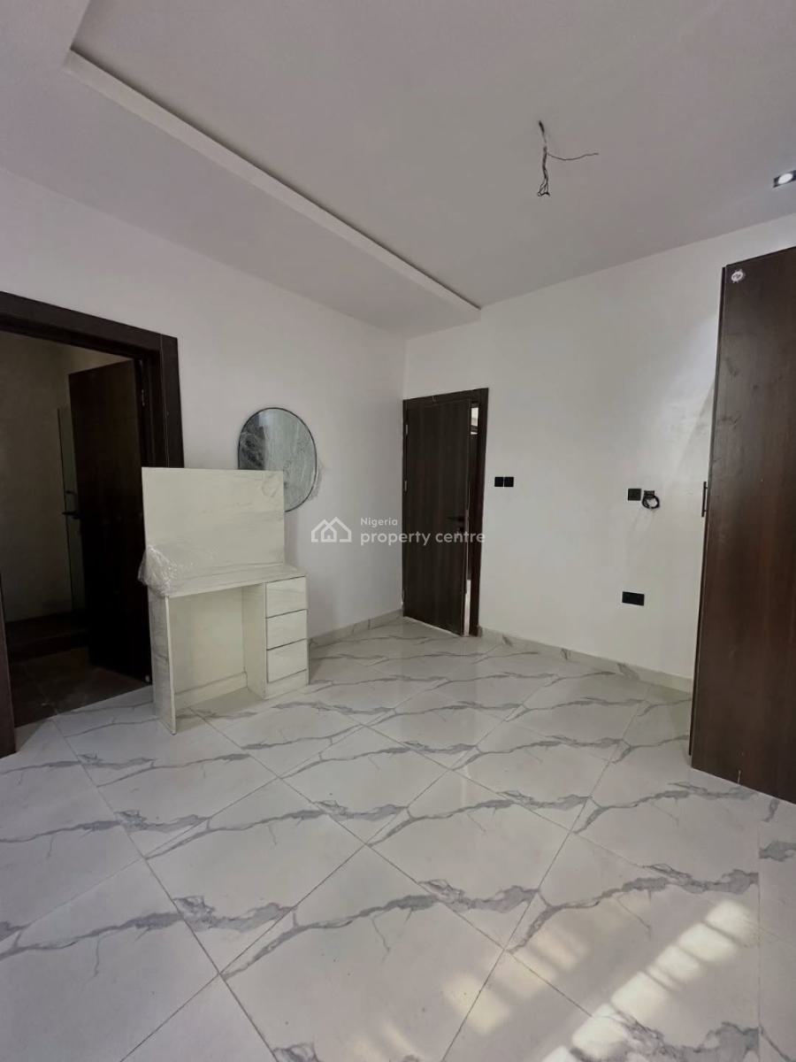 3 Bedroom Apartment, Lekki Phase 1, Lekki, Lagos, House for Rent