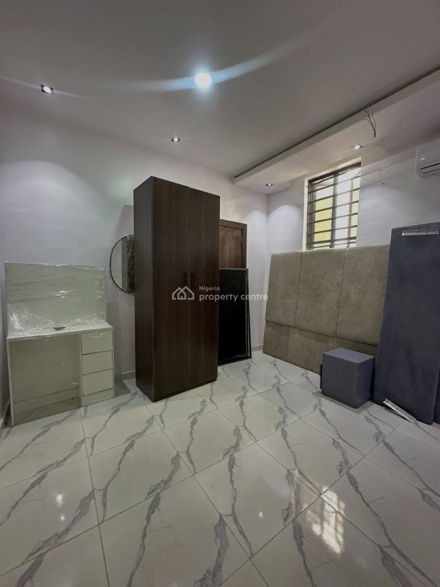 3 Bedroom Apartment, Lekki Phase 1, Lekki, Lagos, House for Rent
