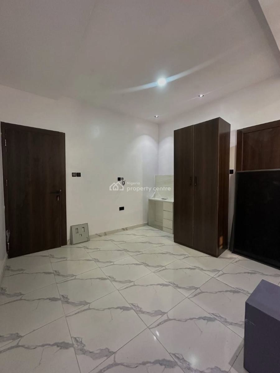 3 Bedroom Apartment, Lekki Phase 1, Lekki, Lagos, House for Rent