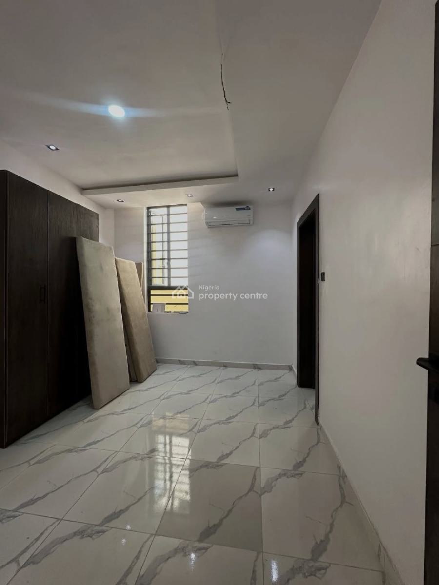 3 Bedroom Apartment, Lekki Phase 1, Lekki, Lagos, House for Rent