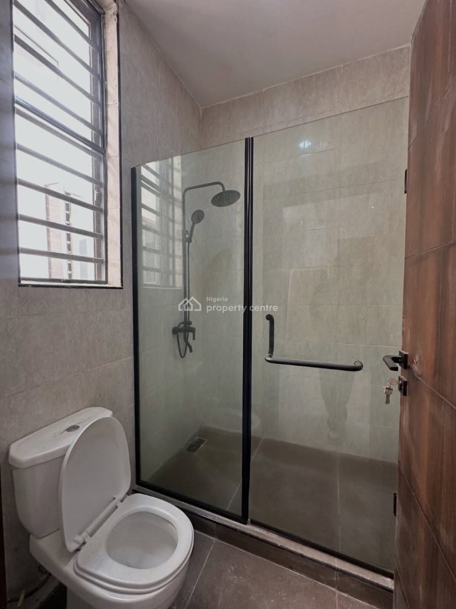 3 Bedroom Apartment, Lekki Phase 1, Lekki, Lagos, House for Rent