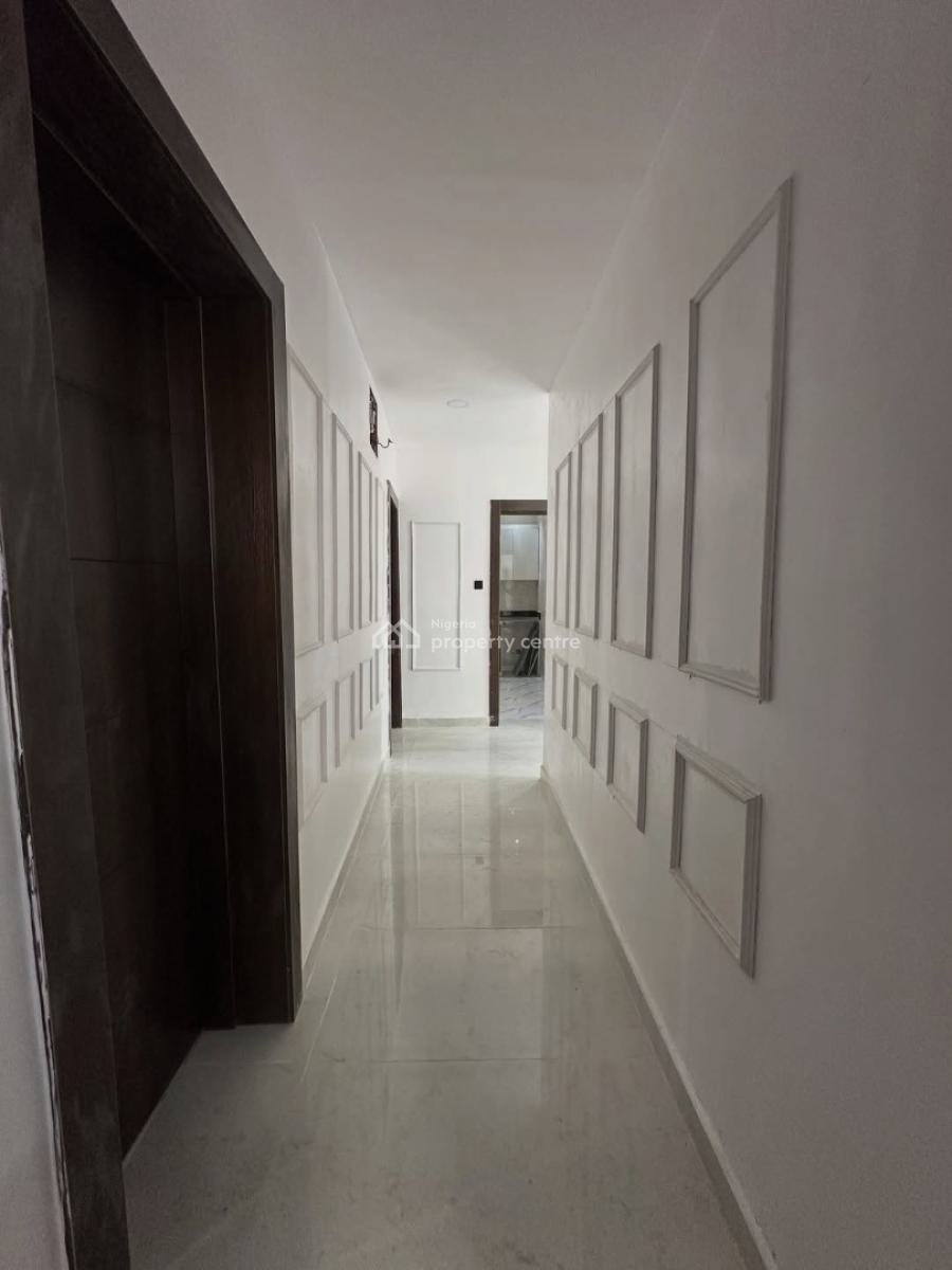 3 Bedroom Apartment, Lekki Phase 1, Lekki, Lagos, House for Rent