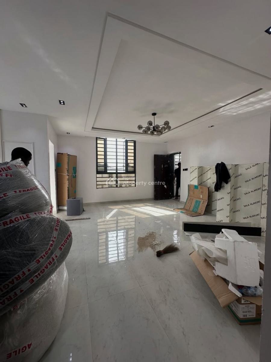 3 Bedroom Apartment, Lekki Phase 1, Lekki, Lagos, House for Rent