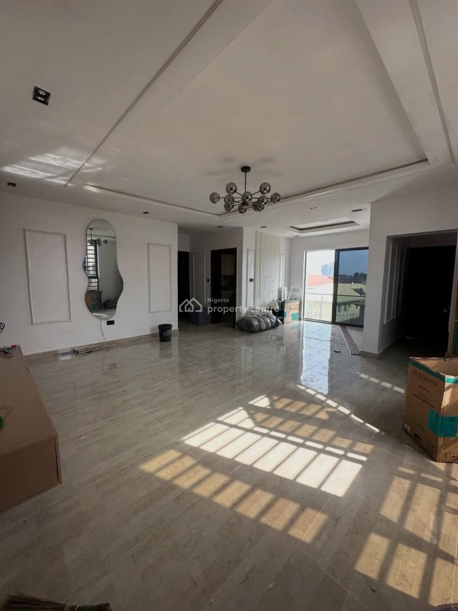 3 Bedroom Apartment, Lekki Phase 1, Lekki, Lagos, House for Rent