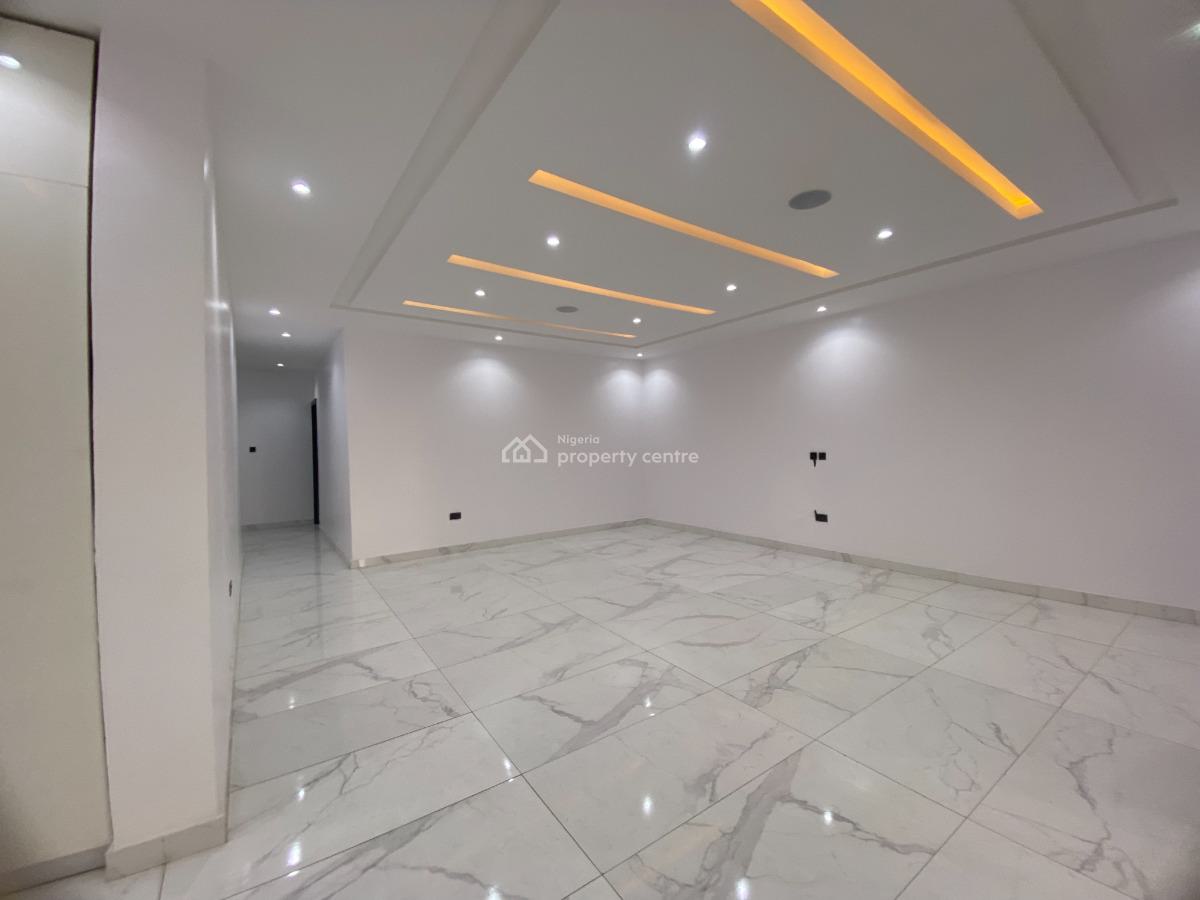 Luxury 3-bedroom Fully Furnished Apartment with Bq., Lekki Phase 1, Lekki, Lagos, Flat / Apartment for Sale