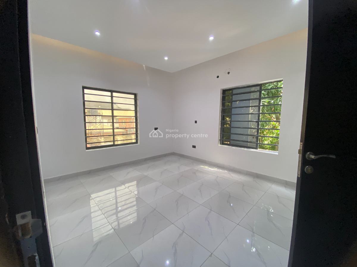 Luxury 3-bedroom Fully Furnished Apartment with Bq., Lekki Phase 1, Lekki, Lagos, Flat / Apartment for Sale