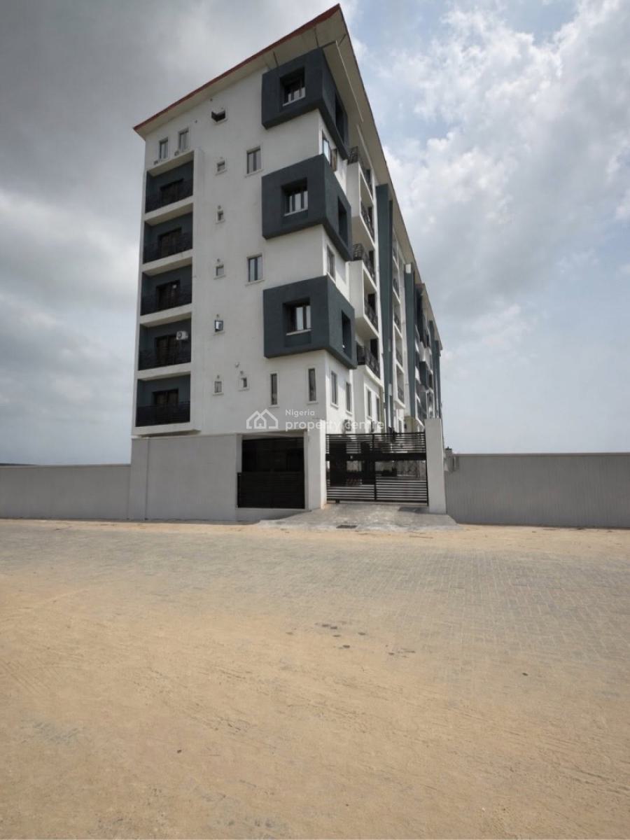 3 Bedroom Apartment, Ikate, Lekki, Lagos, House for Rent