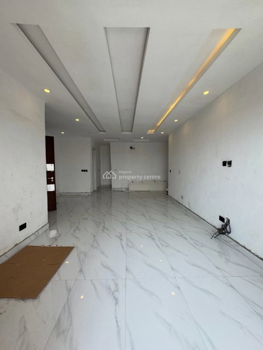 3 Bedroom Apartment, Ikate, Lekki, Lagos, House for Rent