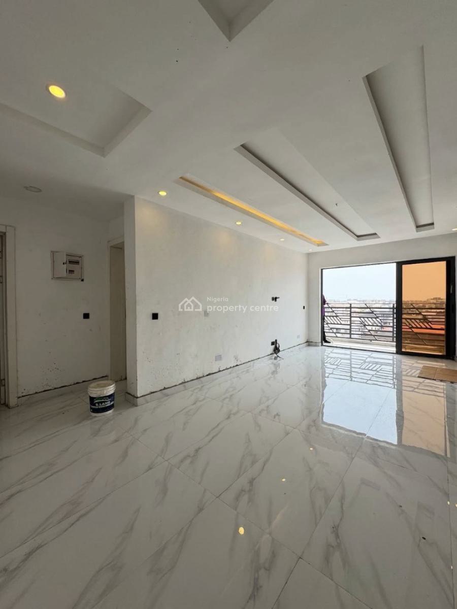 3 Bedroom Apartment, Ikate, Lekki, Lagos, House for Rent