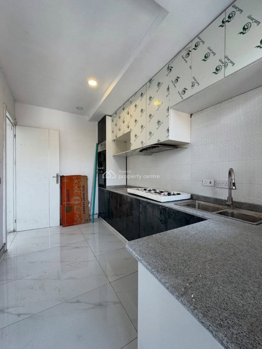 3 Bedroom Apartment, Ikate, Lekki, Lagos, House for Rent