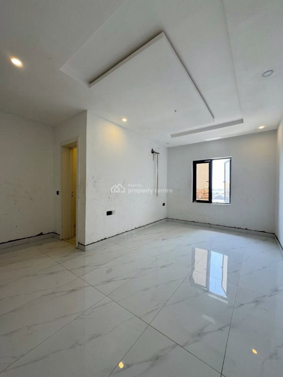 3 Bedroom Apartment, Ikate, Lekki, Lagos, House for Rent