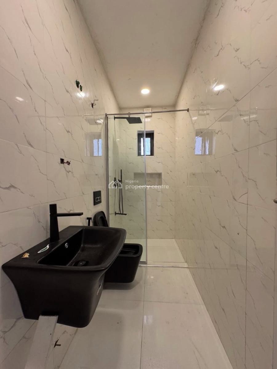 3 Bedroom Apartment, Ikate, Lekki, Lagos, House for Rent