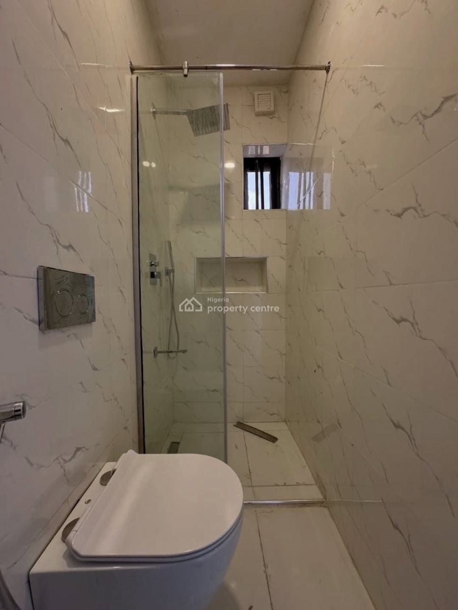 3 Bedroom Apartment, Ikate, Lekki, Lagos, House for Rent