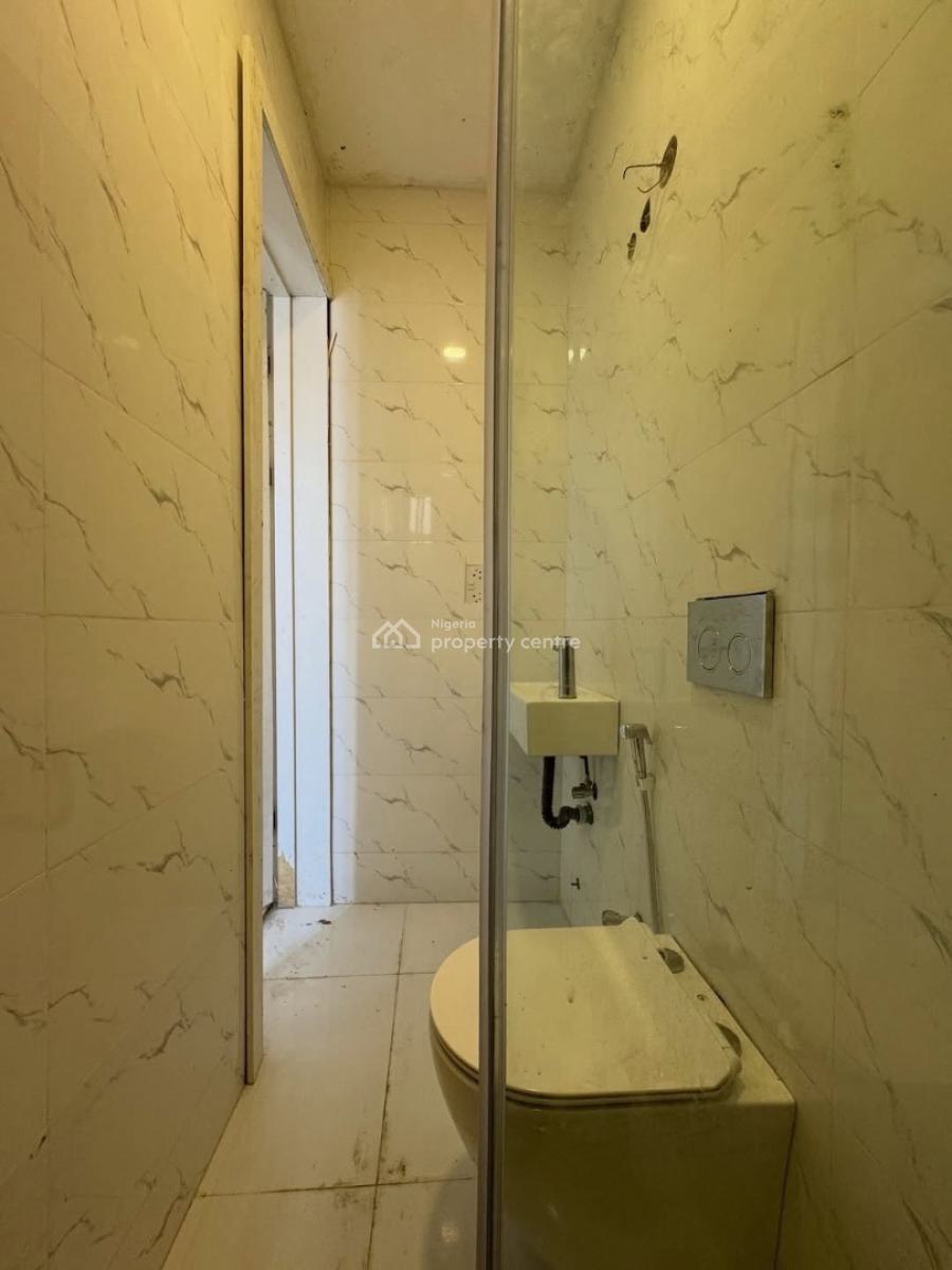 3 Bedroom Apartment, Ikate, Lekki, Lagos, House for Rent