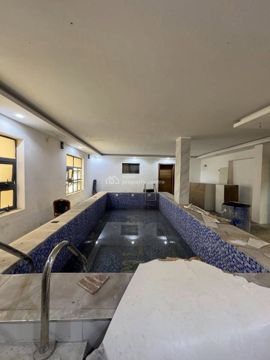 3 Bedroom Apartment, Ikate, Lekki, Lagos, House for Rent