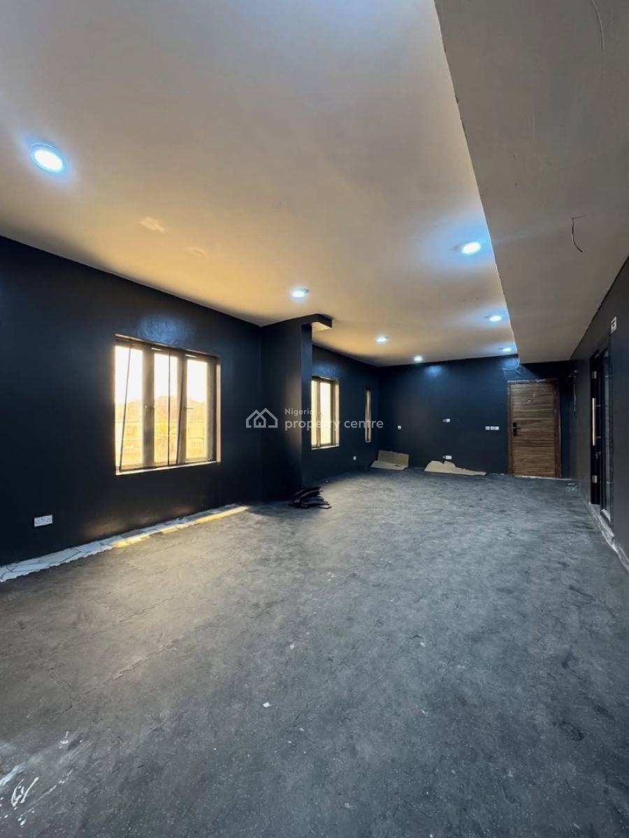3 Bedroom Apartment, Ikate, Lekki, Lagos, House for Rent