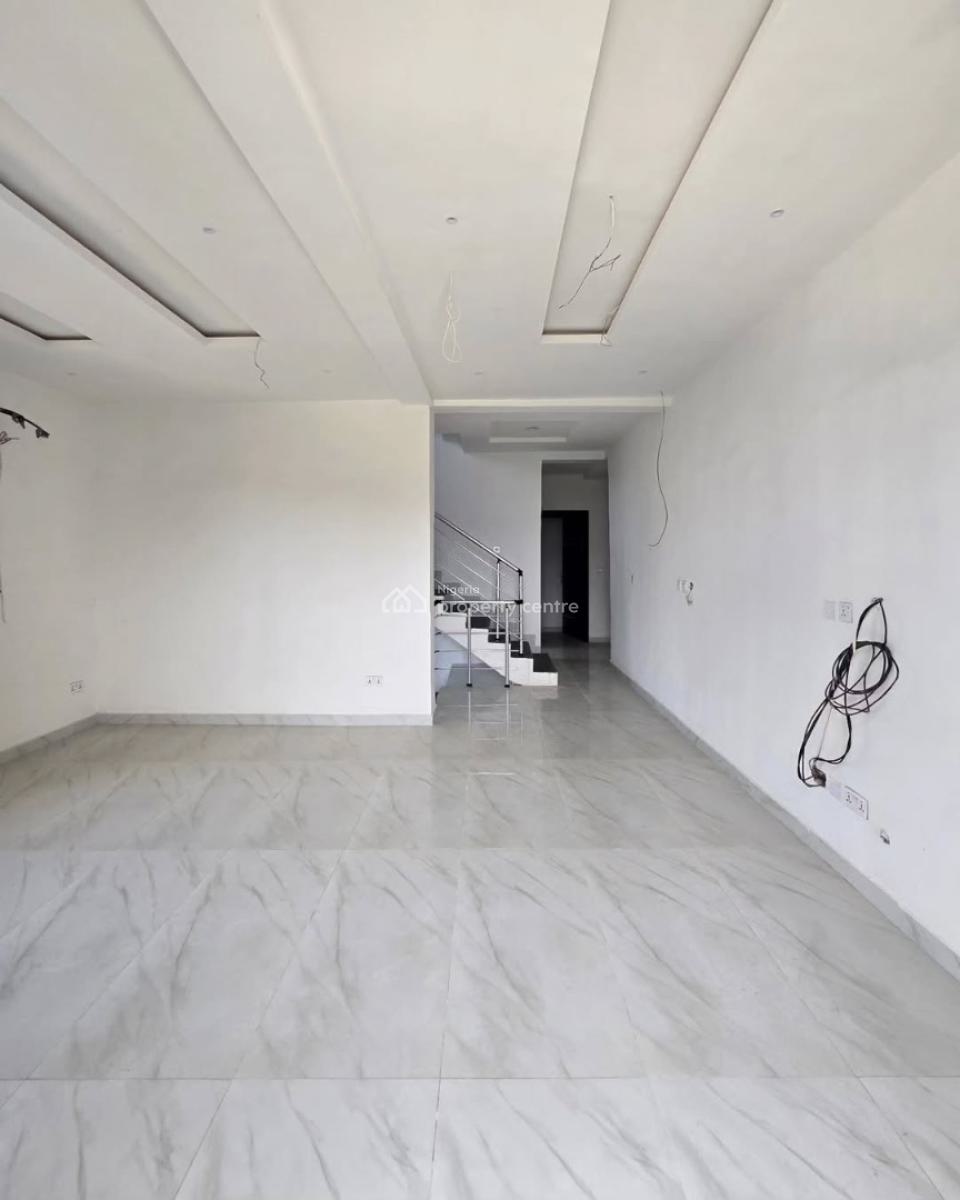 Luxury 5 Bedroom Fully Detached Duplex, Ikate, Lekki, Lagos, Detached Duplex for Sale