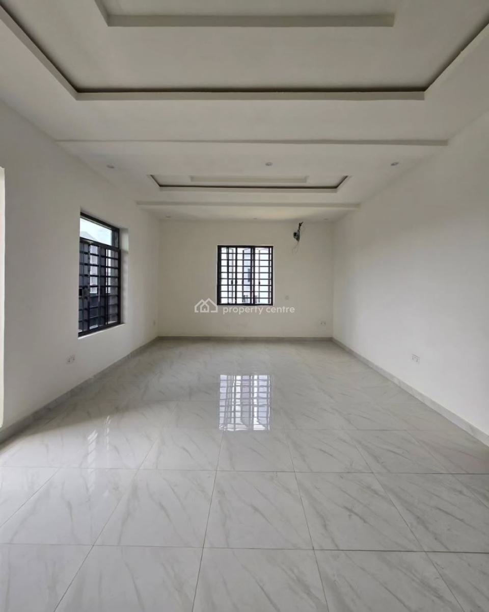 Luxury 5 Bedroom Fully Detached Duplex, Ikate, Lekki, Lagos, Detached Duplex for Sale