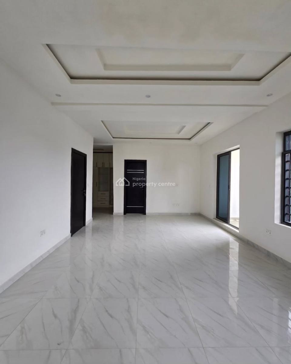 Luxury 5 Bedroom Fully Detached Duplex, Ikate, Lekki, Lagos, Detached Duplex for Sale