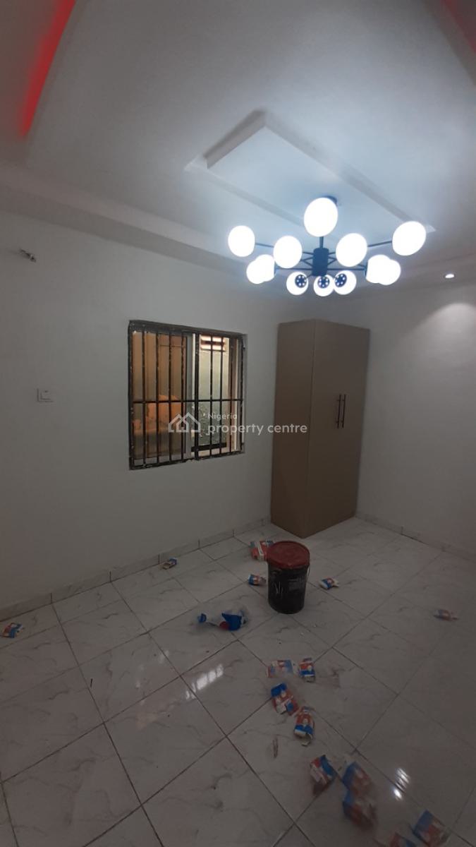 Units of Newly Built Roomself, Oriola Road, Alapere, Ketu, Lagos, Self Contain (single Rooms) for Rent