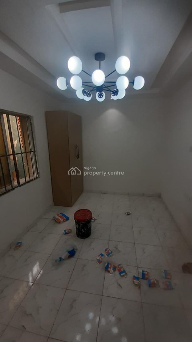 Units of Newly Built Roomself, Oriola Road, Alapere, Ketu, Lagos, Self Contain (single Rooms) for Rent