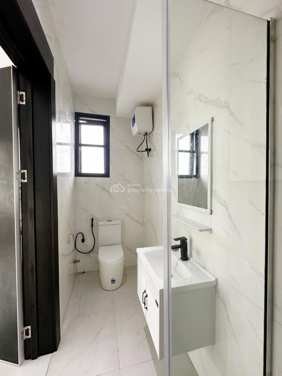 4 Bedroom Terrace Duplex, Ikoyi, Lagos, Terraced Duplex for Rent