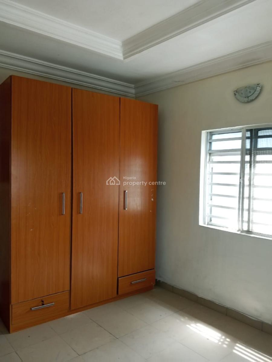 Luxurious 3 Bedroom Flat, Badore, Ajah, Lagos, Flat / Apartment for Rent