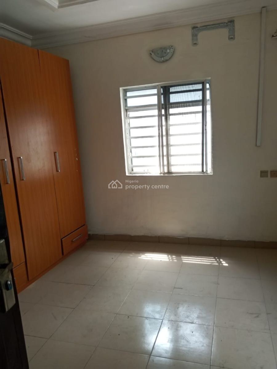 Luxurious 3 Bedroom Flat, Badore, Ajah, Lagos, Flat / Apartment for Rent