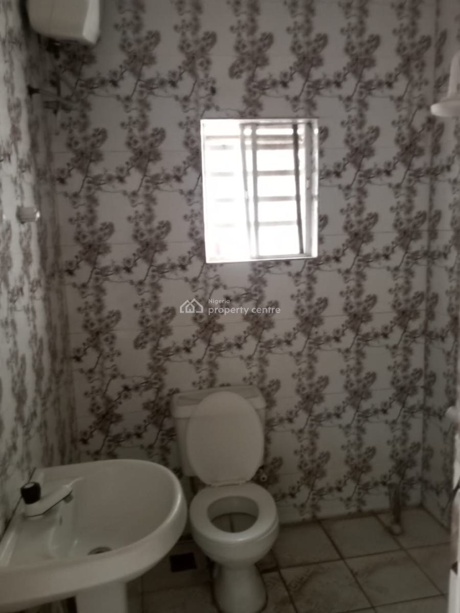 Luxurious 3 Bedroom Flat, Badore, Ajah, Lagos, Flat / Apartment for Rent