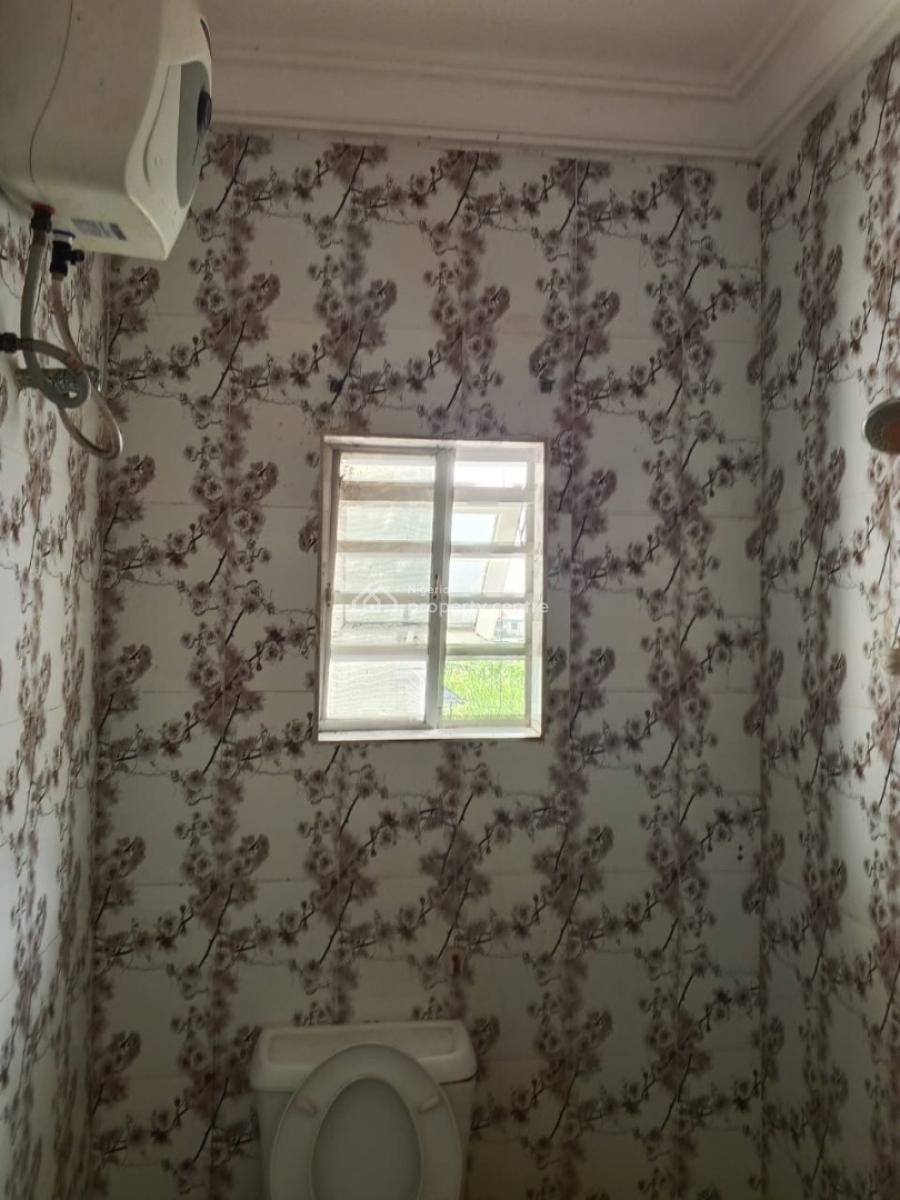 Luxurious 3 Bedroom Flat, Badore, Ajah, Lagos, Flat / Apartment for Rent