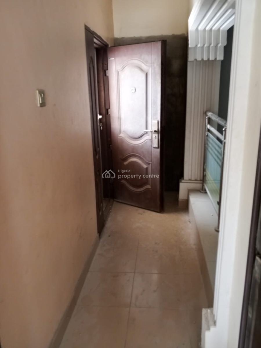Luxurious 3 Bedroom Flat, Badore, Ajah, Lagos, Flat / Apartment for Rent