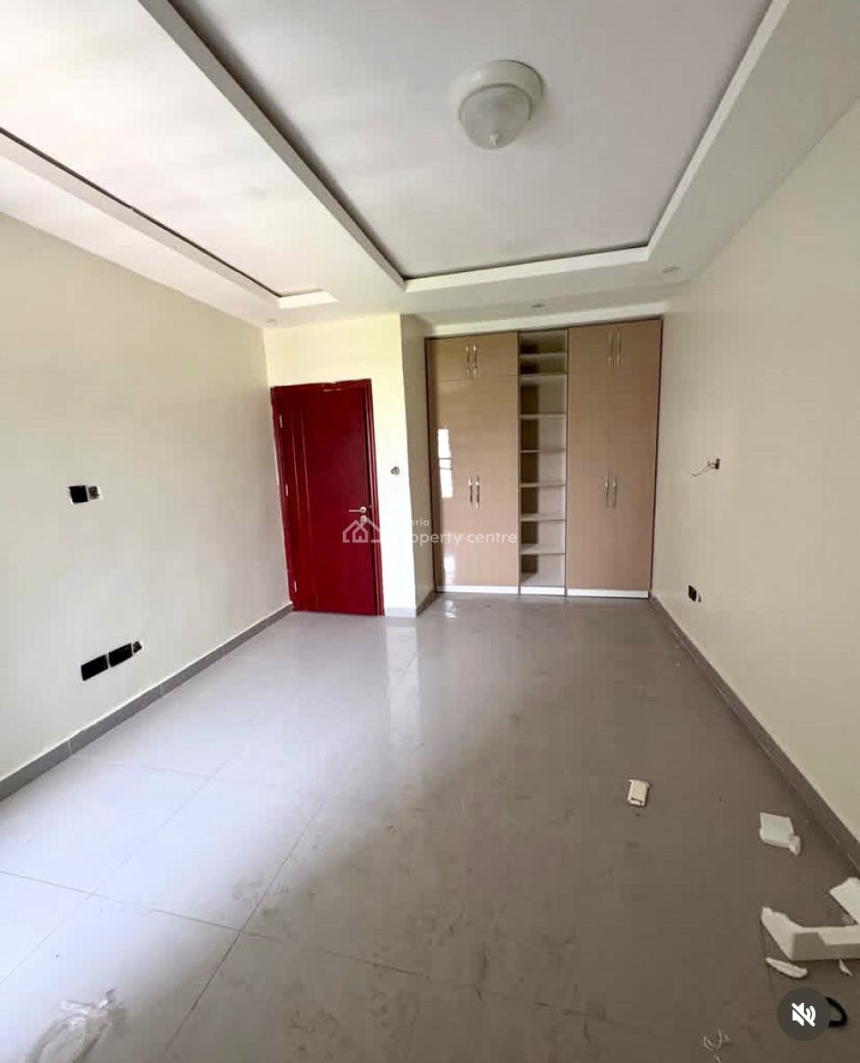 2 Bedroom Apartment with Swimming Pool, Ikate, Lekki, Lekki, Lagos, Flat / Apartment for Rent