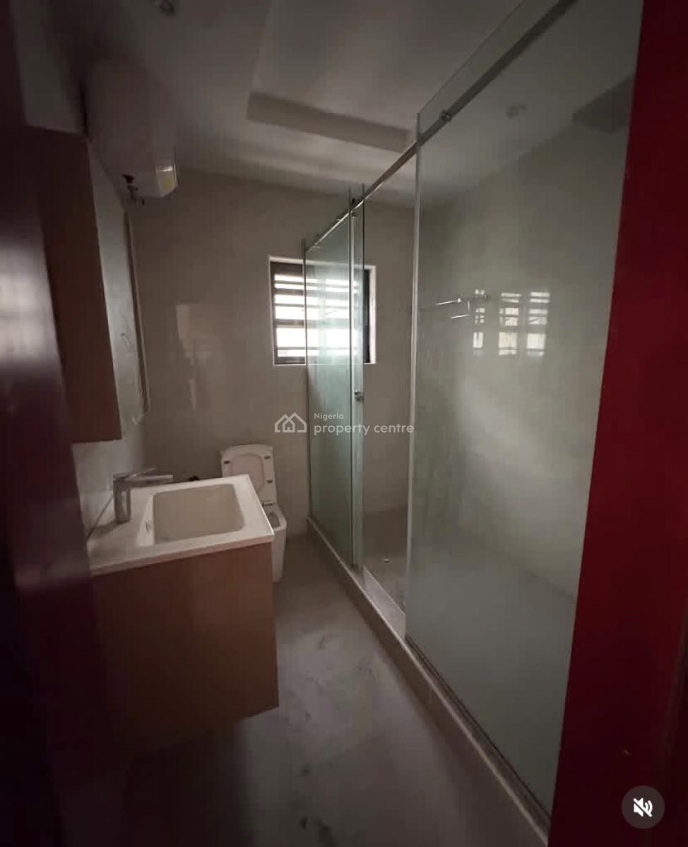 2 Bedroom Apartment with Swimming Pool, Ikate, Lekki, Lekki, Lagos, Flat / Apartment for Rent