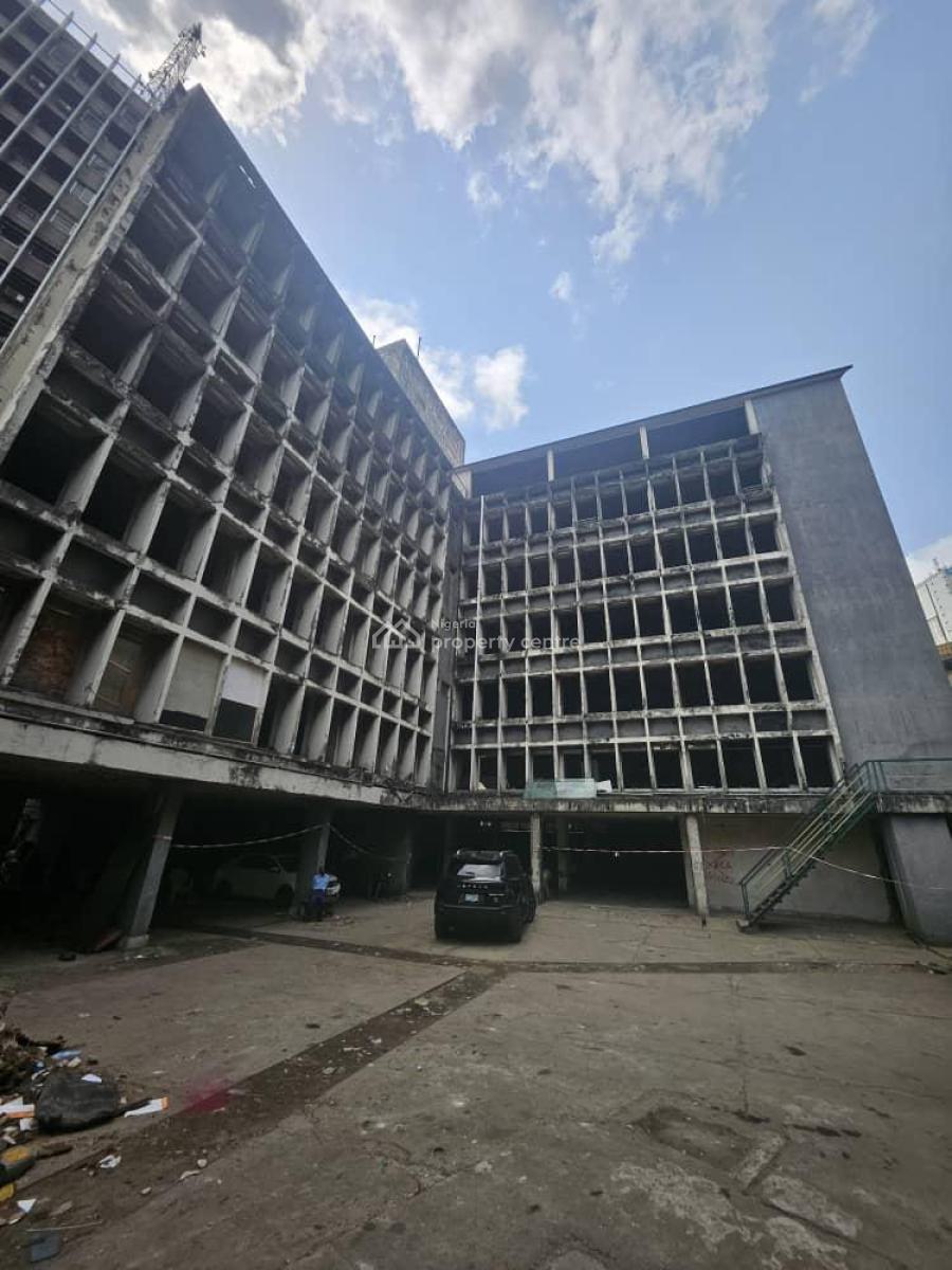 1141.39sqm Plot, Layi Yusuf Crescent., Lekki, Lagos, Mixed-use Land for Sale