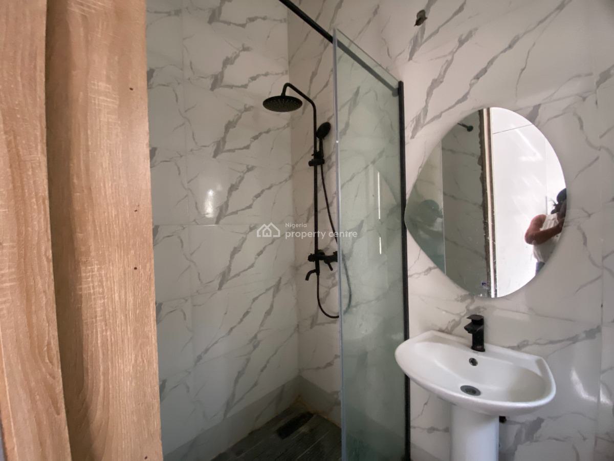 Luxury 4-bedroom Terraced Duplex, Lekki Phase 1, Lekki, Lagos, Terraced Duplex for Sale