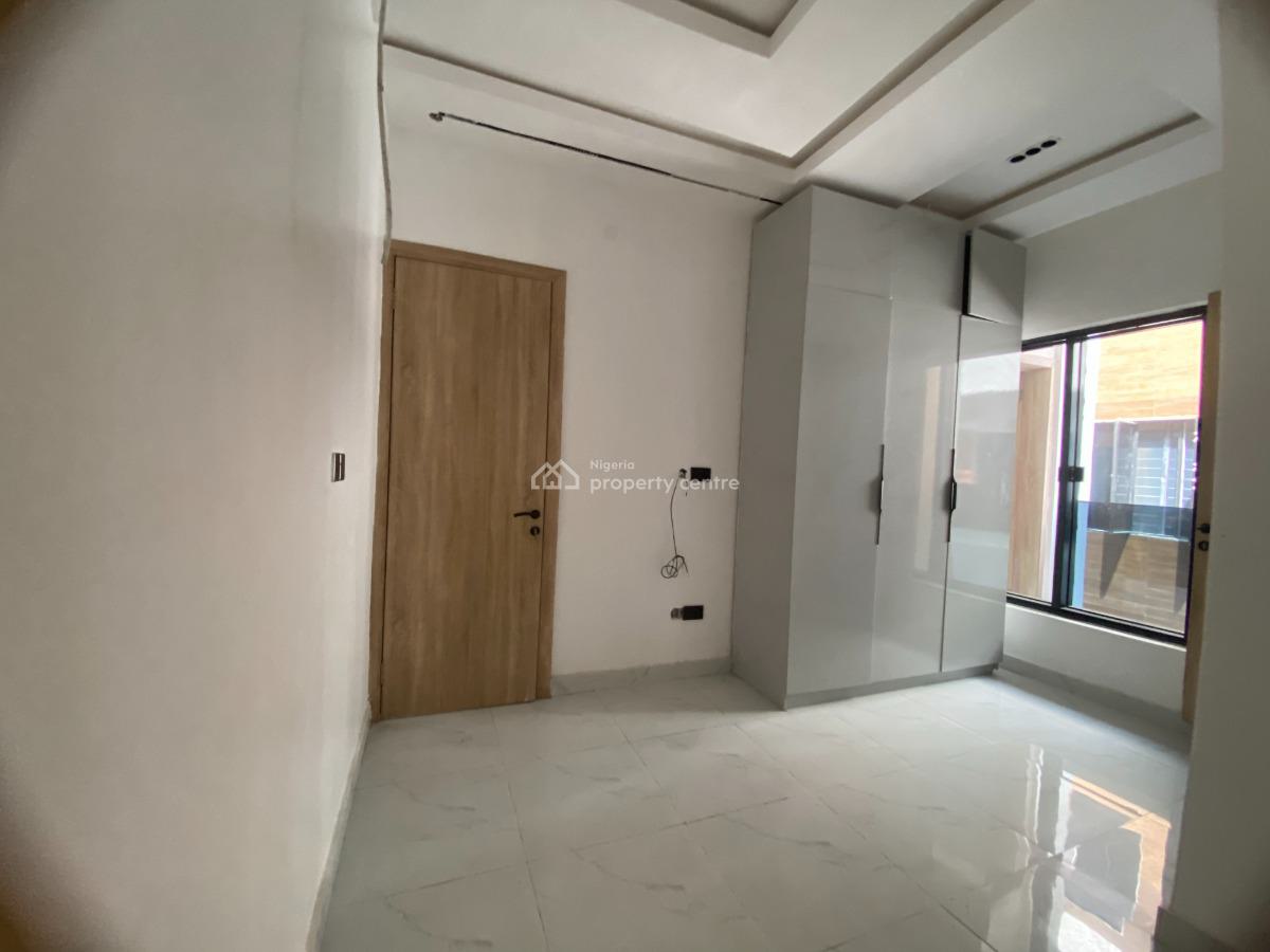 Luxury 4-bedroom Terraced Duplex, Lekki Phase 1, Lekki, Lagos, Terraced Duplex for Sale