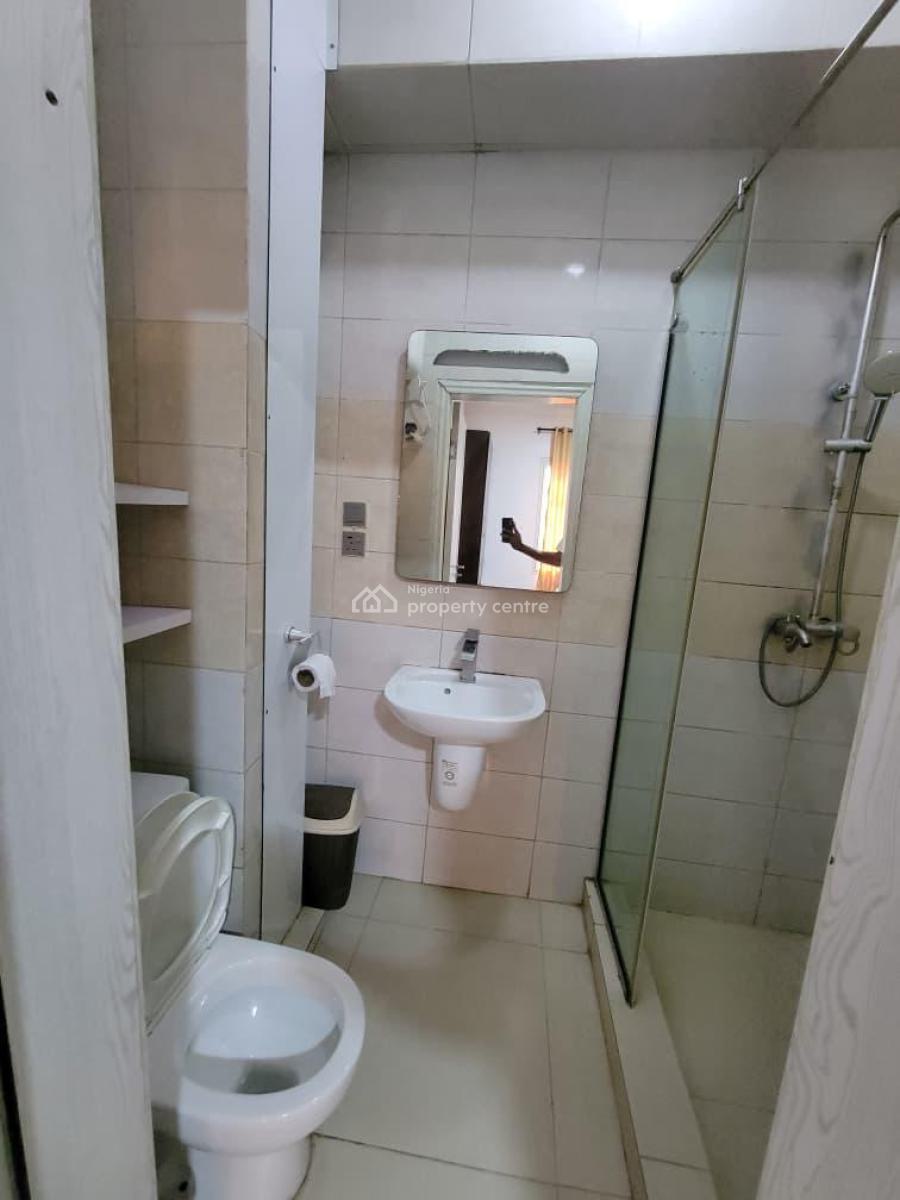 Luxuriously Furnished 3 Bedroom Apartment, Ikate, Lekki Phase 1, Lekki, Lagos, Flat / Apartment for Rent