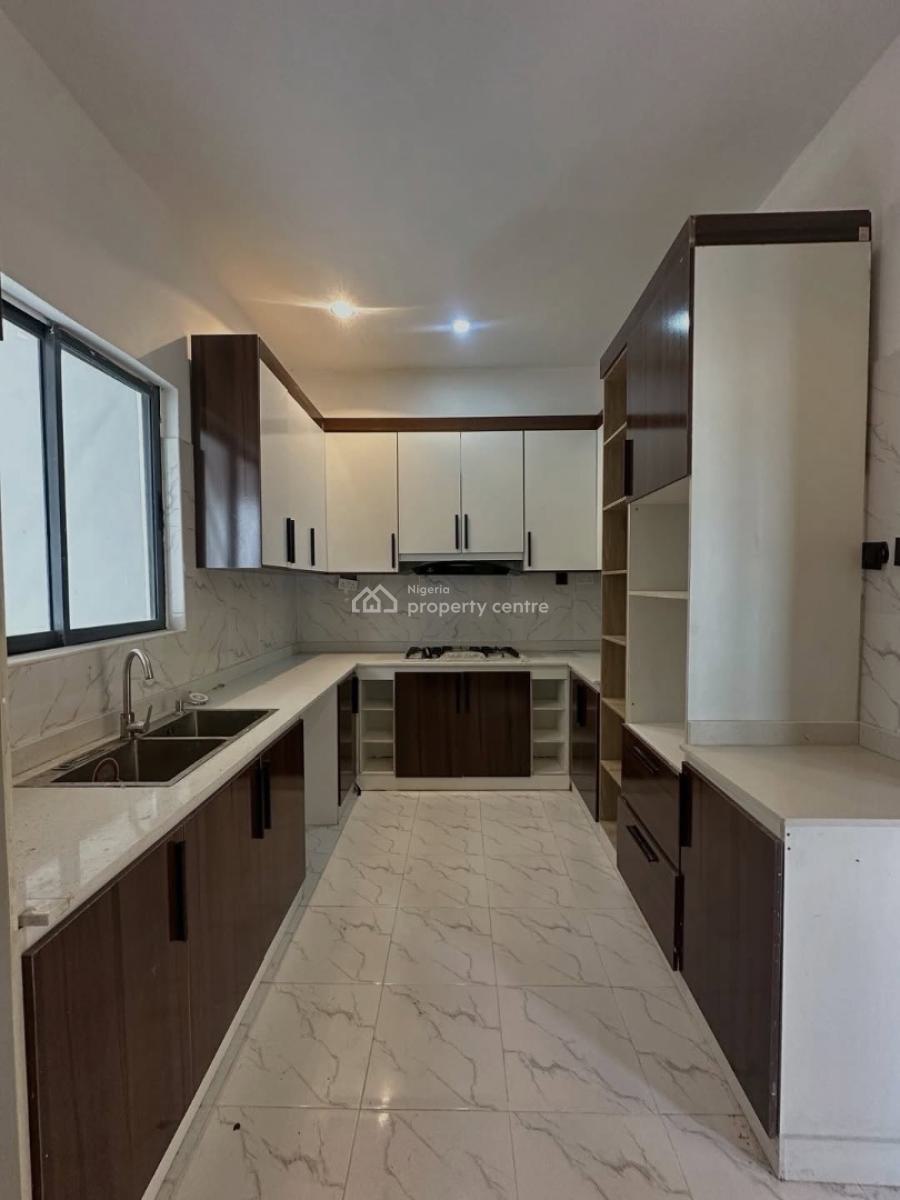 2 Bedroom Apartment, Ikate, Lekki, Lagos, House for Rent
