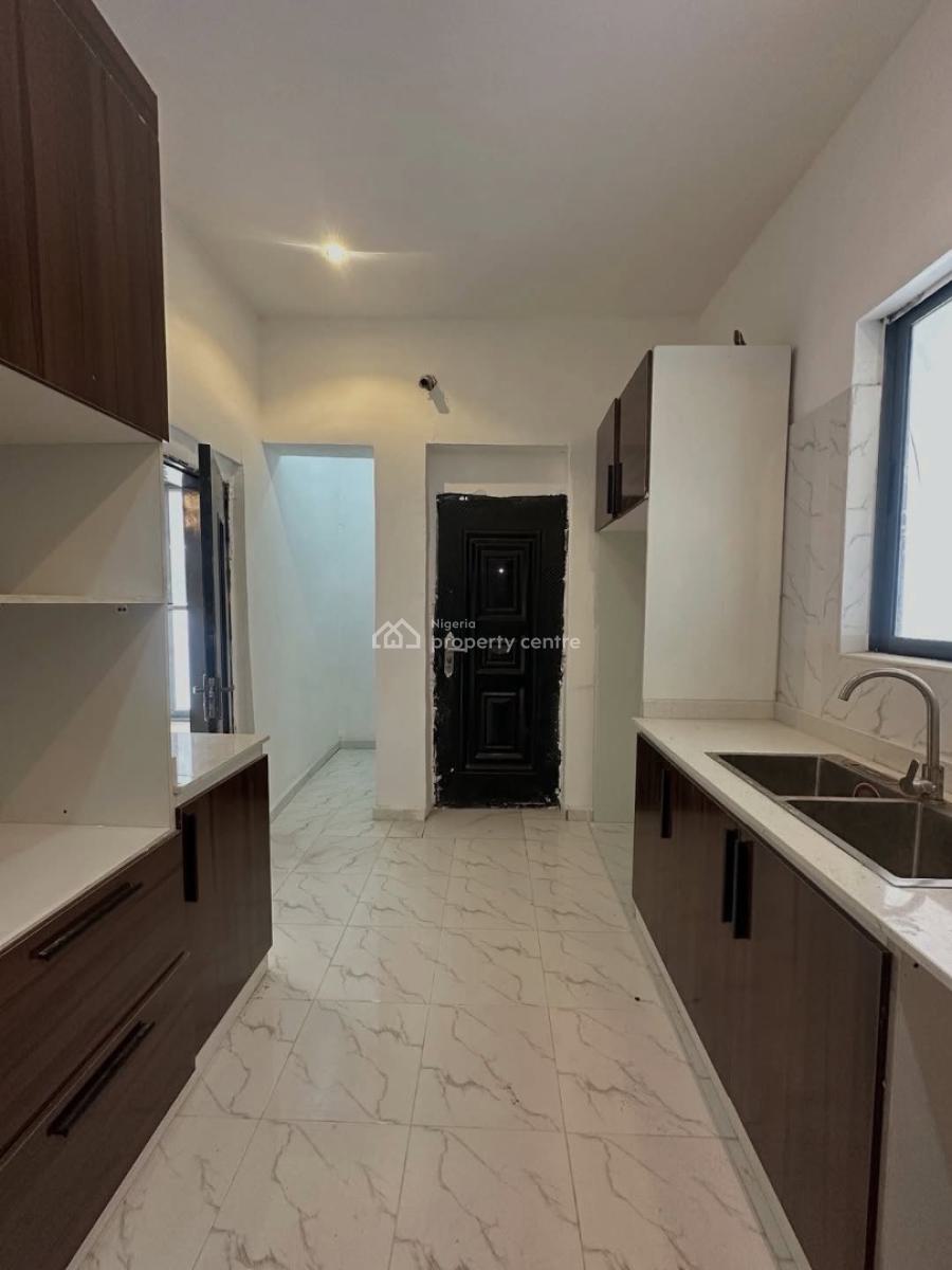 2 Bedroom Apartment, Ikate, Lekki, Lagos, House for Rent