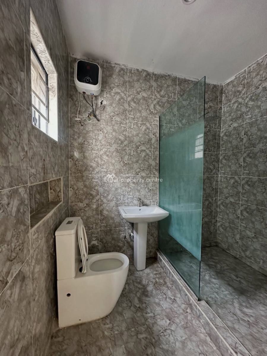 2 Bedroom Apartment, Ikate, Lekki, Lagos, House for Rent